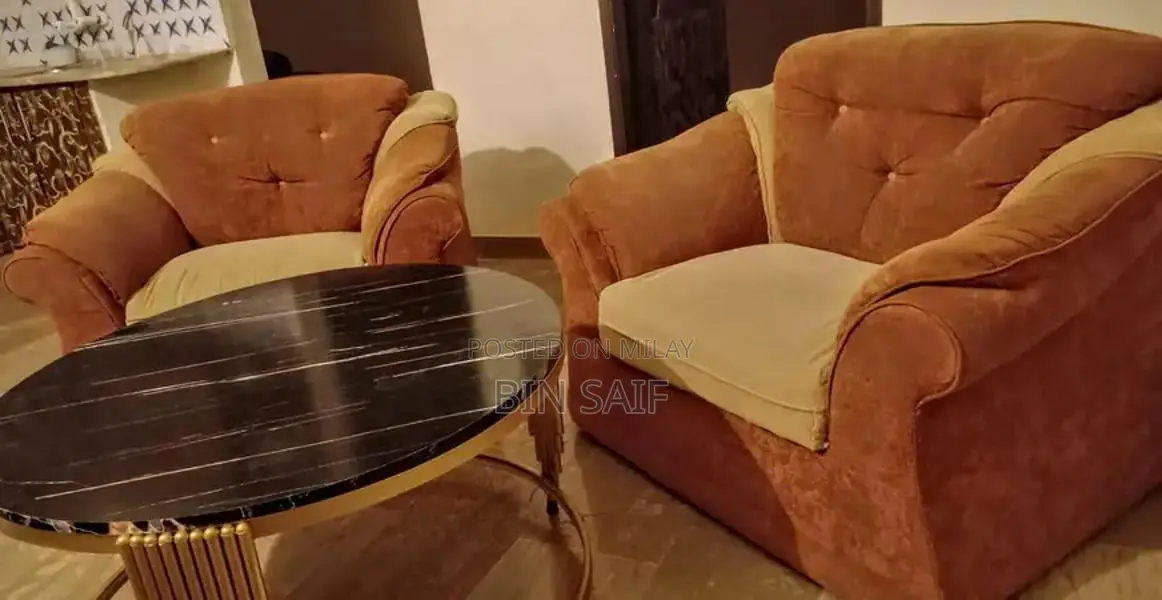 Comfortable Soft Sofas - Relaxation and Comfort Guaranteed