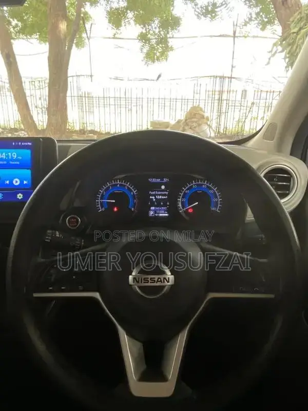 Nissan Dayz X Compact Crossover - Low Mileage Urban SUV