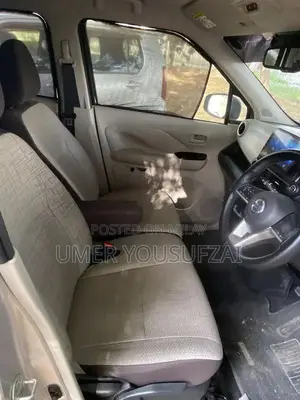 Nissan Dayz X Compact Crossover - Low Mileage Urban SUV