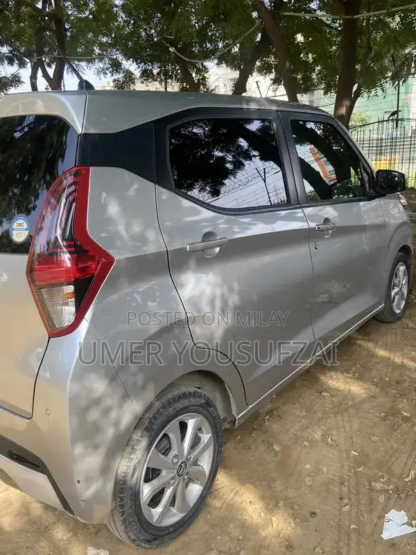 Nissan Dayz X Compact Crossover - Low Mileage Urban SUV