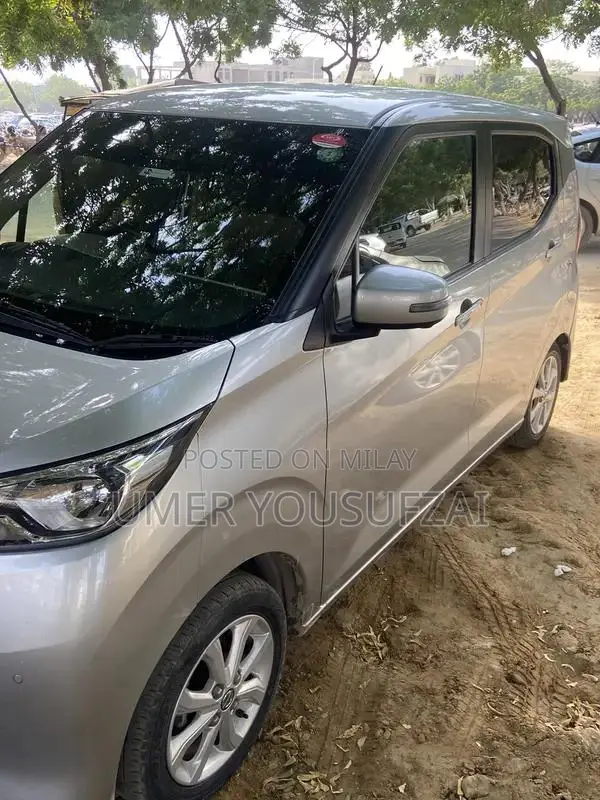 Nissan Dayz X Compact Crossover - Low Mileage Urban SUV