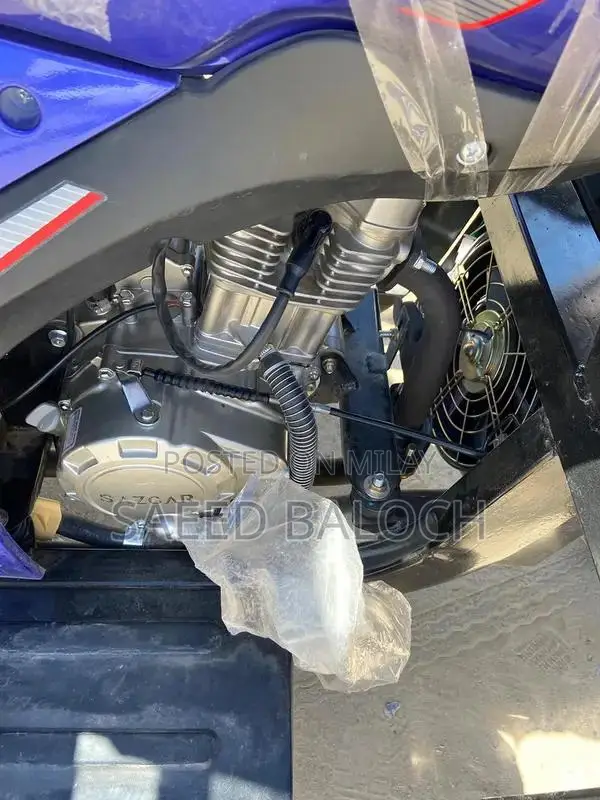 SAZGAR 2025 Heavy-Duty Vehicle with Enhanced Performance