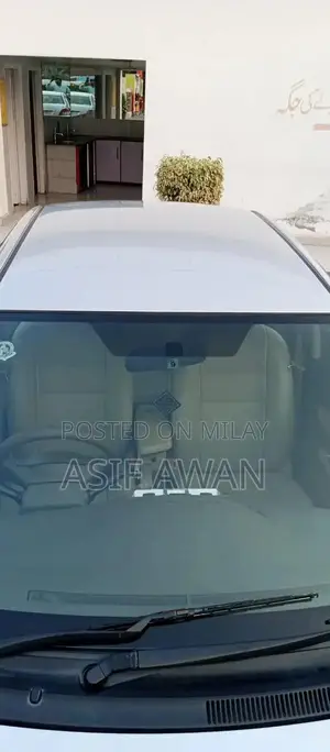 Toyota Belta Compact Sedan Reliable Family Car