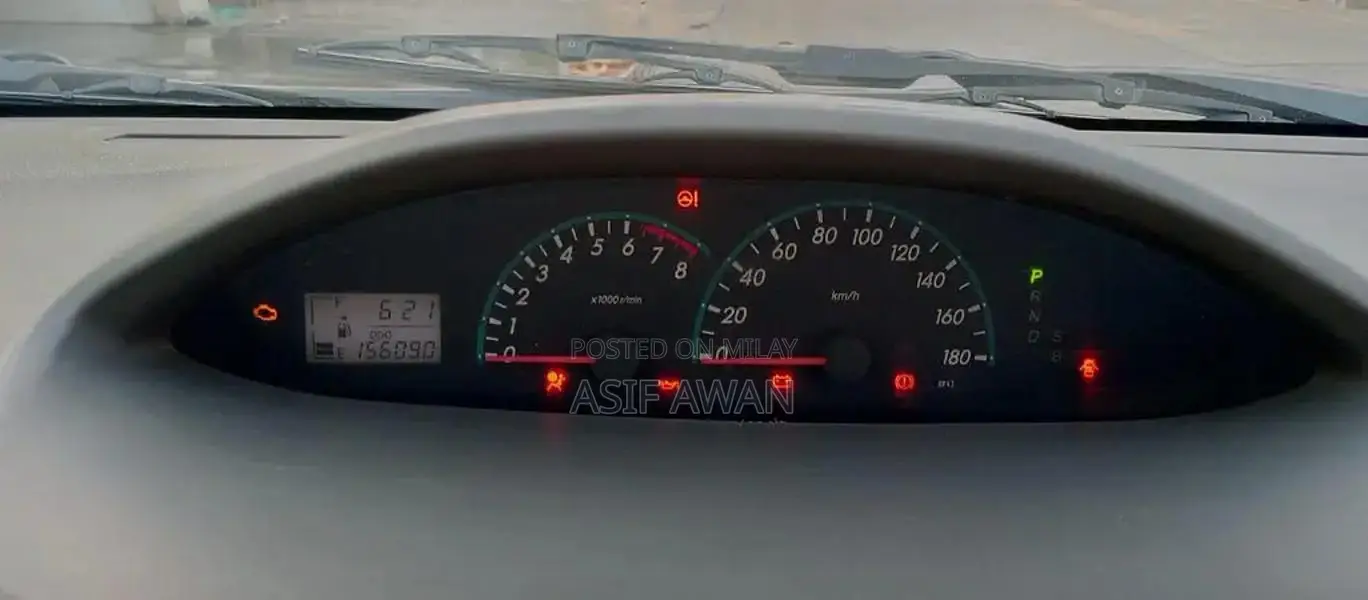 Toyota Belta Compact Sedan Reliable Family Car