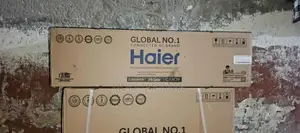 Photo - Haier Split Air Conditioner 1.5 Ton T3 Model