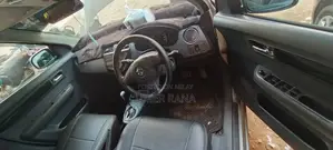 Suzuki Swift 2016 Automatic Sedan with Modern Features