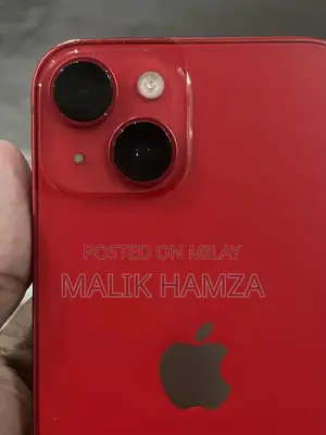 Iphone 14 Smartphone - 128GB Storage, Non PTA Model