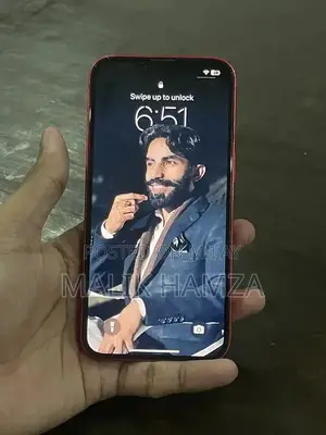 Iphone 14 Smartphone - 128GB Storage, Non PTA Model