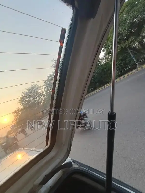 Suzuki Cultus VXR Sedan 2008 - Reliable Family Car