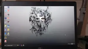 Photo - Dell Latitude Laptop Core i7 8th Gen Gaming Notebook