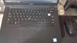 Dell Latitude Laptop Core i7 8th Gen Gaming Notebook