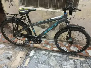 Photo - Pre-Owned Bicycle in Good Condition