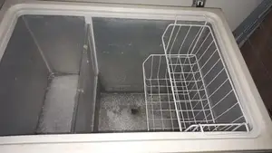 Waves Single-User Refrigerator in Excellent Condition