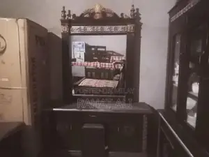 Complete Home Furniture Set: Beds, Chairs, Tables, Dresser