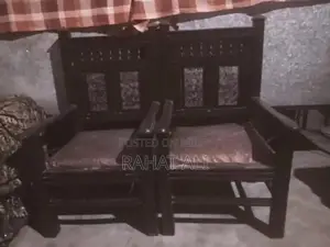 Complete Home Furniture Set: Beds, Chairs, Tables, Dresser