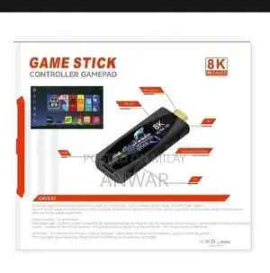 X3 Multi-Gaming Console with Android Box and 30000+ Games