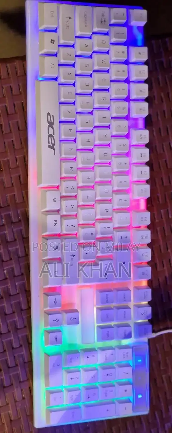 High-Performance Gaming PC with RTX 3070 and Ryzen 5 5600