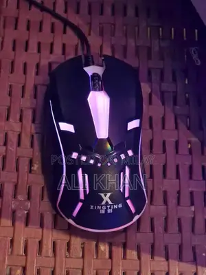 High-Performance Gaming PC with RTX 3070 and Ryzen 5 5600