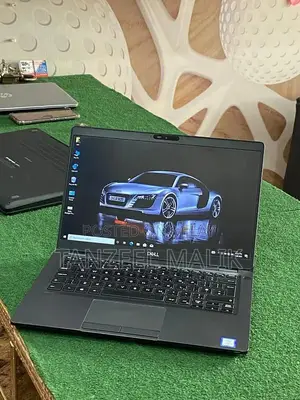 Dell Latitude 5300 Business Laptop with 8th Gen Intel Core i5