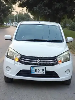 Photo - Suzuki Cultus VXL Sedan - Well Maintained