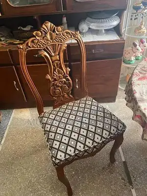 Photo - Solid Wood Dining Table - Classic Home Furniture