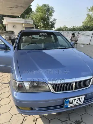 Photo - Nissan Sunny Sedan - Low Mileage CNG Sedan with Excellent Condition