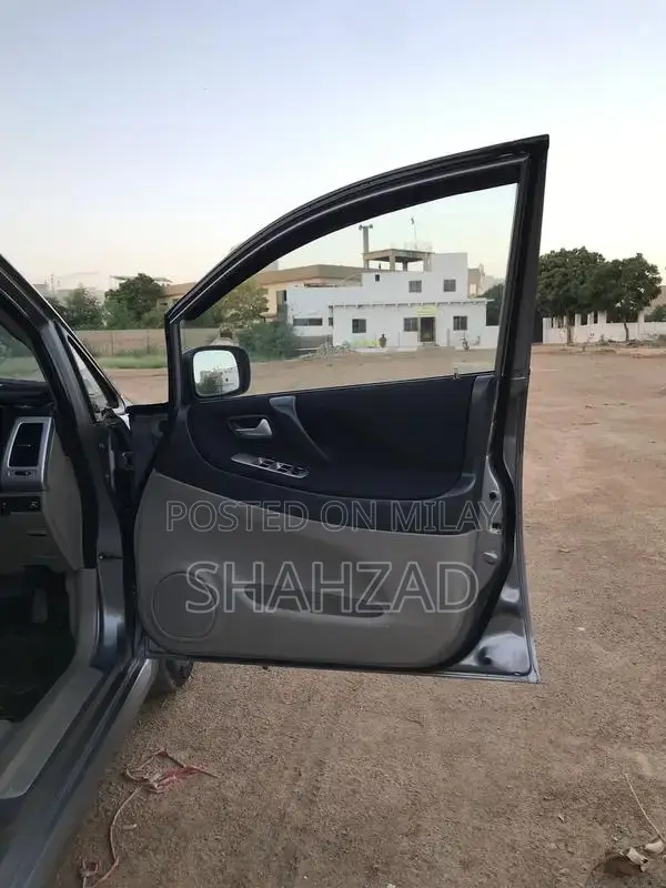 2011 Suzuki Liana Sedan - Well-Maintained Compact Car