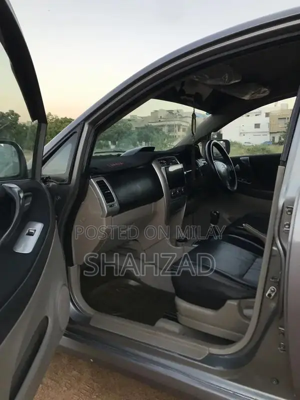 2011 Suzuki Liana Sedan - Well-Maintained Compact Car