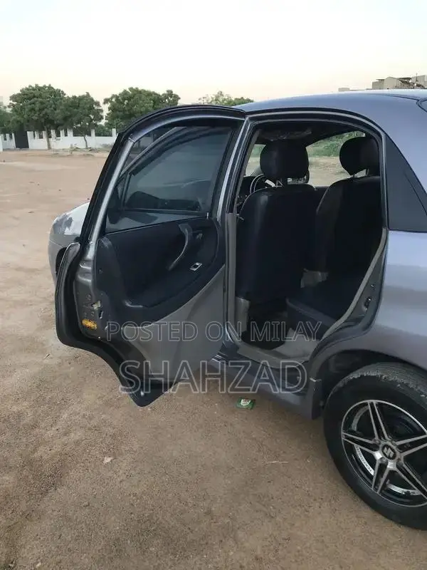 2011 Suzuki Liana Sedan - Well-Maintained Compact Car