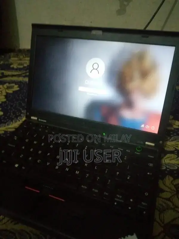 Lenovo ThinkPad X230 Laptop Core i5 Business Notebook