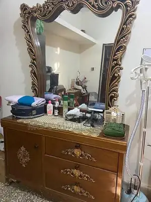 Almost New Bed Frame in Excellent Condition