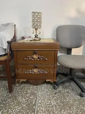 Almost New Bed Frame in Excellent Condition