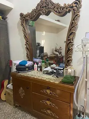 Almost New Bed Frame in Excellent Condition