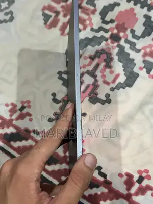 Apple iPad M2 4th Generation Tablet with 120Hz Gaming Performance