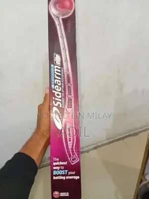 Photo - Compact Side Arm Firearm in Factory Sealed Packaging