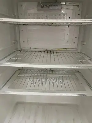 PEL Glass Door Refrigerator - Sleek and Efficient Cooling