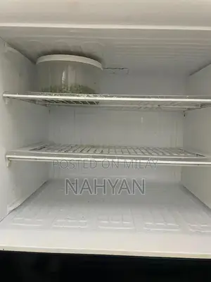 PEL Glass Door Refrigerator - Sleek and Efficient Cooling