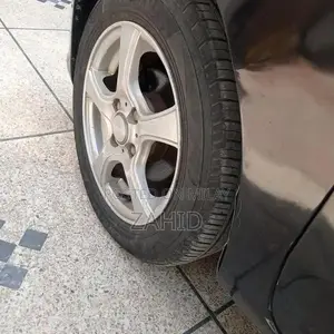 Photo - 2016-2018 Move Compact Vehicle with Three-Piece Touch Rest