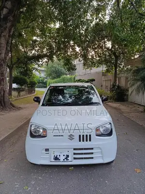 Photo - Suzuki Alto VXR Compact Hatchback - Low Mileage Almost New Vehicle