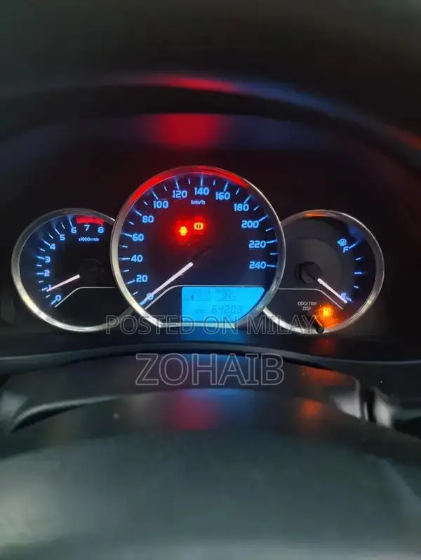 XLI 2019 Power Window Vehicle with Modern Features