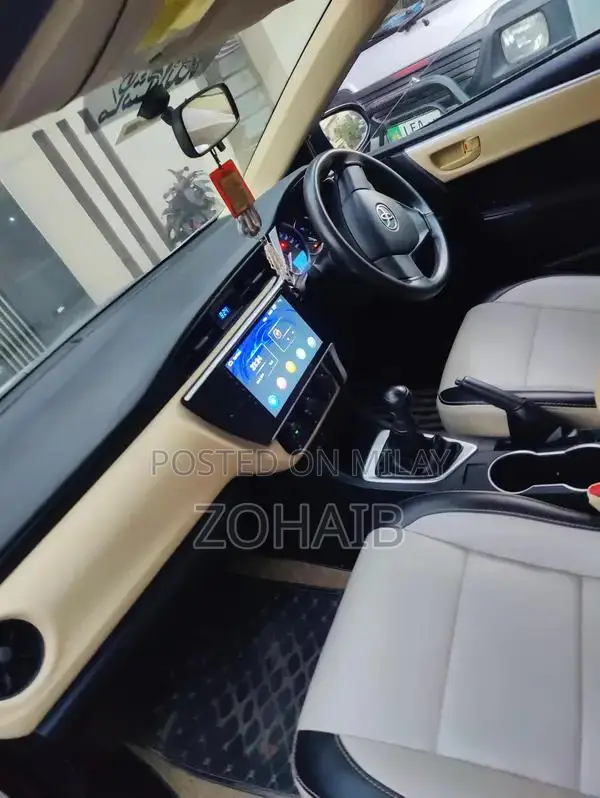 XLI 2019 Power Window Vehicle with Modern Features