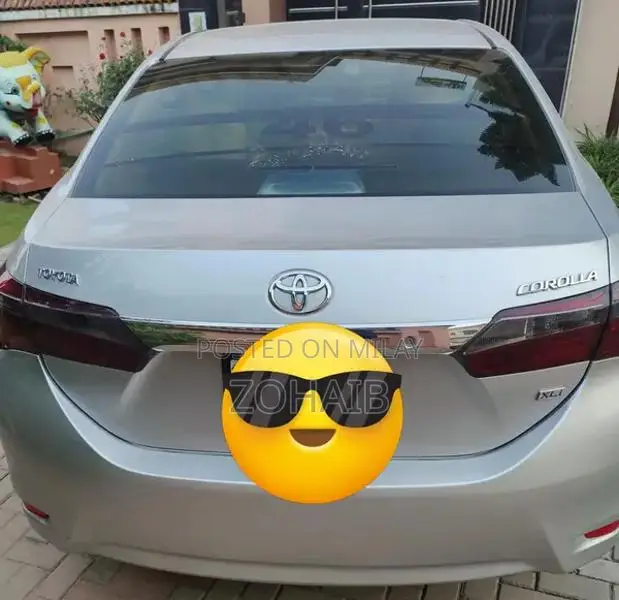 XLI 2019 Power Window Vehicle with Modern Features