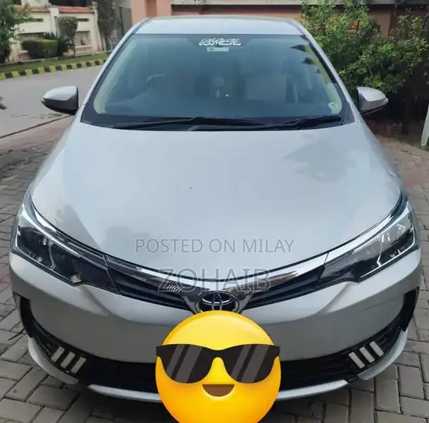 XLI 2019 Power Window Vehicle with Modern Features