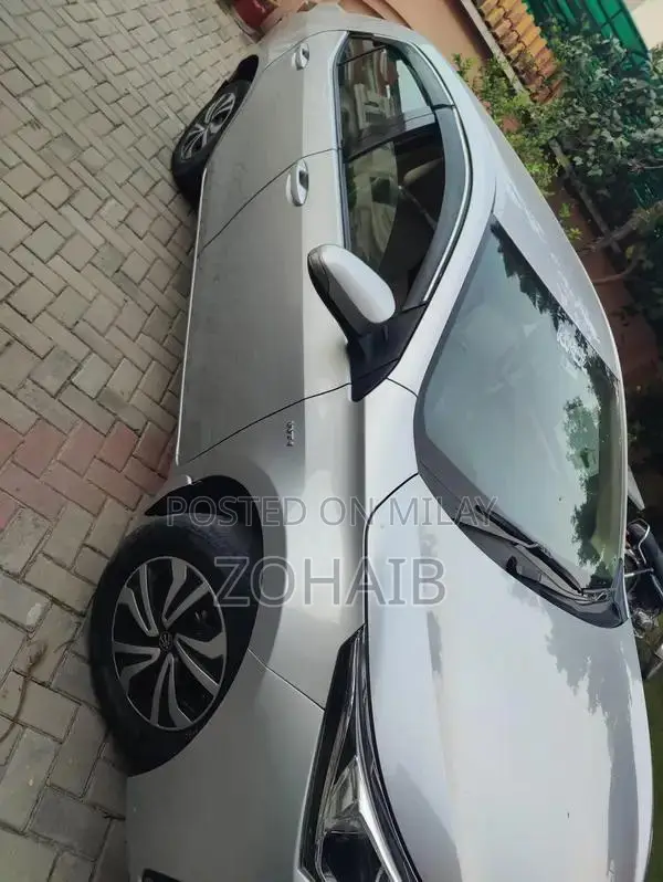 XLI 2019 Power Window Vehicle with Modern Features