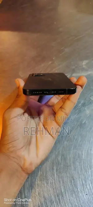 iPhone 12 64GB Smartphone with Face ID