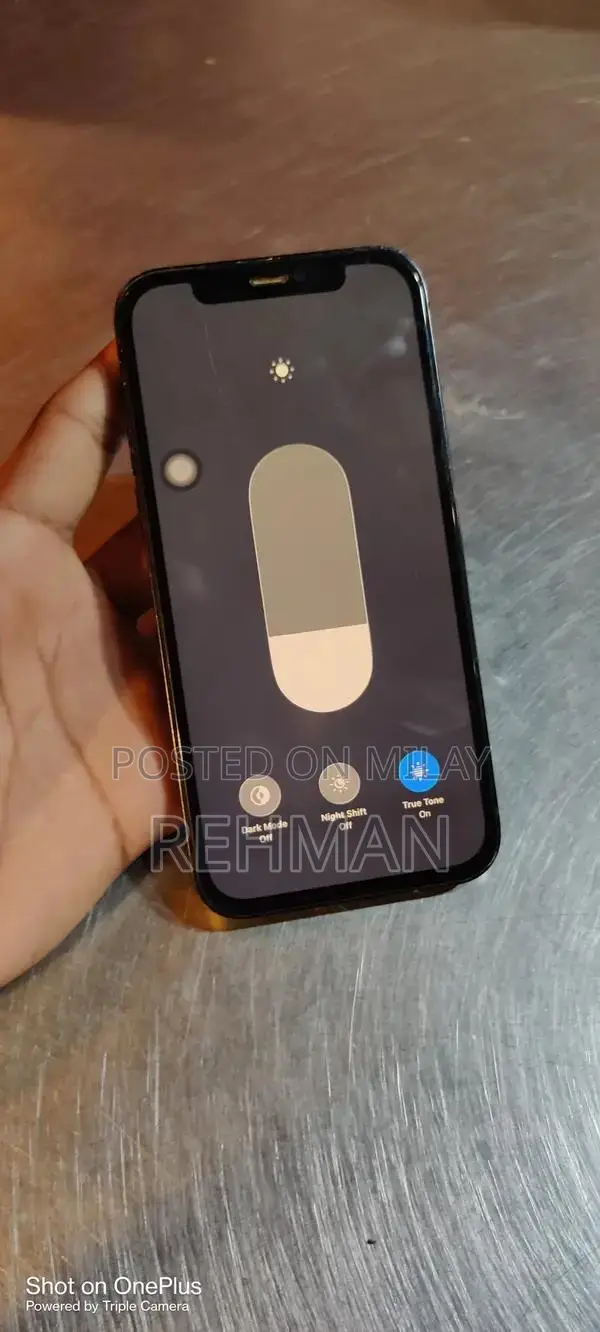 iPhone 12 64GB Smartphone with Face ID