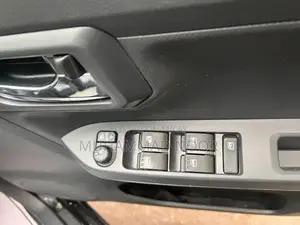 2023 Mira G Package Low Mileage Compact Car