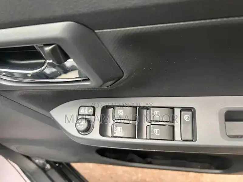 2023 Mira G Package Low Mileage Compact Car