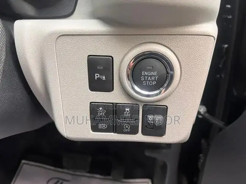 2023 Mira G Package Low Mileage Compact Car