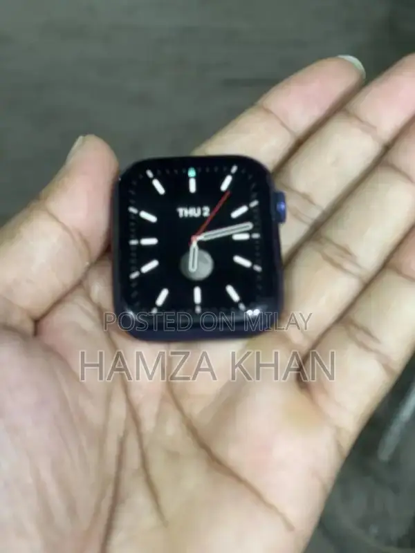 Apple Watch Series 6 44mm Smart Fitness Smartwatch